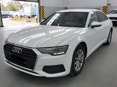 40 TDI 204KM S-TRONIC Polski Salon Bezwypadkowy Serwis w ASO FV23%-1