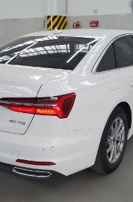 40 TDI 204KM S-TRONIC Polski Salon Bezwypadkowy Serwis w ASO FV23%-2