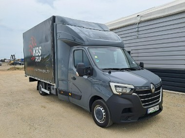 Renault Master RENAULT MASTER FWD-1