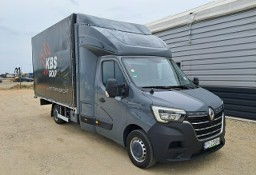Renault Master RENAULT MASTER FWD
