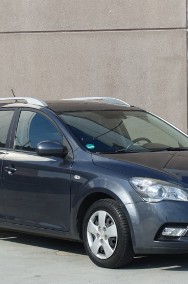 Kia Cee'd I-2