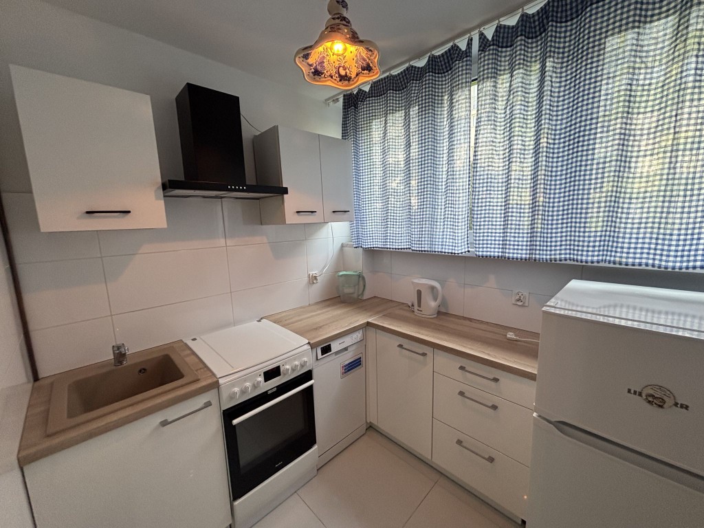 Mieszkanie na wynajem, 56 m² Grabiszyn-Grabiszynek, Stalowowolska