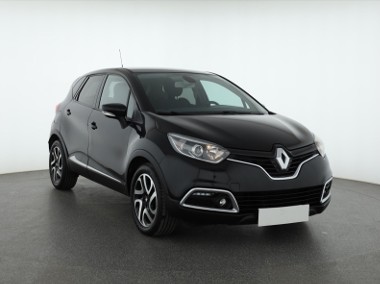 Renault Captur , Automat, Navi, Klimatronic, Tempomat, Parktronic-1