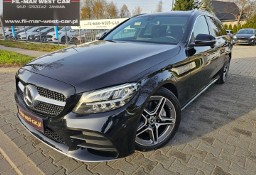 Mercedes-Benz Klasa C W205