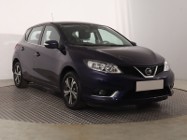 Nissan Pulsar I , Salon Polska, Serwis ASO, Klima, Tempomat, Parktronic