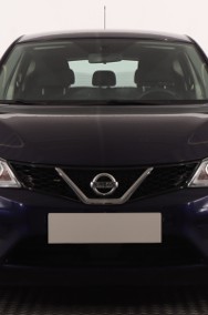 Nissan Pulsar I , Salon Polska, Serwis ASO, Klima, Tempomat, Parktronic-2