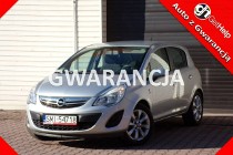 Opel Corsa D Lift /Gwarancja /1,4 /2013r /109000Km