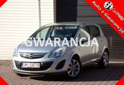 Opel Corsa D Lift /Gwarancja /1,4 /2013r /109000Km