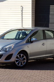 Opel Corsa D Lift /Gwarancja /1,4 /2013r /109000Km-2