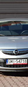 Opel Corsa D Lift /Gwarancja /1,4 /2013r /109000Km-3
