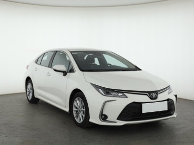 Toyota Corolla XII , Salon Polska, 1. Właściciel, Serwis ASO, VAT 23%,-1