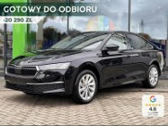 Skoda Octavia III Selection 1.5 TSI mHEV DSG Selection 1.5 TSI mHEV 150KM DSG