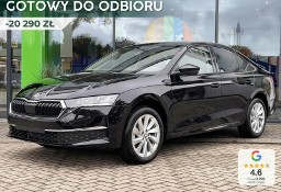 Skoda Octavia III Selection 1.5 TSI mHEV DSG Selection 1.5 TSI mHEV 150KM DSG