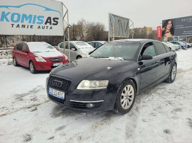 Audi A6 III (C6)-1