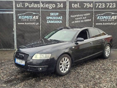 Audi A6 III (C6)-1