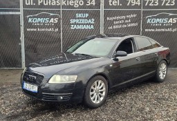 Audi A6 III (C6)