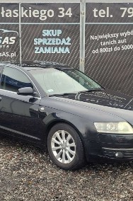 Audi A6 III (C6)-2