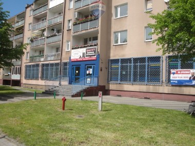 Lokal Sochaczew, ul. Warszawska-1