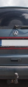 Volkswagen Sharan I 1.9 TDi 130 KM AUTOMAT KLIMA SZYBERDACH CD+MP3-4