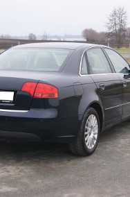 Audi A4 III (B7) 2.0-2
