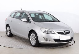 Opel Astra J , Klimatronic, Tempomat,ALU