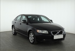 Volvo S40 II , Salon Polska, Klimatronic,ALU