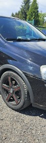Opel Corsa C Klimatyzacja / Po wymianie rozrządu-3