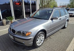 BMW SERIA 3 IV (E46) Nowy rozrząd bez rdzy