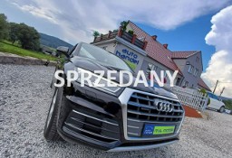 Audi Q5 III Roczna Gwarancja! Quattro