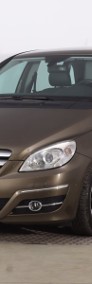 Mercedes-Benz Klasa B W245 , Salon Polska, Klimatronic, Parktronic,ALU-3