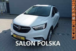 Opel Mokka X Elite 1.4 T 140KM salon Polska , bezwypadkowa