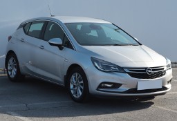 Opel Astra J , Salon Polska, Serwis ASO, Automat, Skóra, Xenon,