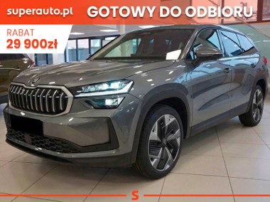 Skoda Kodiaq Drive 1.5 TSI mHEV DSG Drive 1.5 TSI mHEV DSG 150KM-1