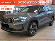 Skoda Kodiaq Drive 1.5 TSI mHEV DSG Drive 1.5 TSI mHEV DSG 150KM