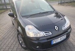 Renault Grand Modus pierwszy właściciel w polsce