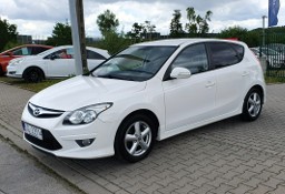 Hyundai i30 I Doskonały stan/Klimatyzacja sprawna/Bez korozji/Rozrząd na łańcuchu.