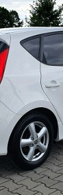 Hyundai i30 I Doskonały stan/Klimatyzacja sprawna/Bez korozji/Rozrząd na łańcuchu.-4