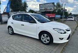 Hyundai i30 I Doskonały stan/Klimatyzacja sprawna/Bez korozji/Rozrząd na łańcuchu.