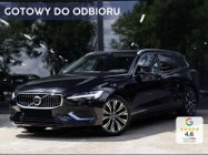 Volvo V60 II B4 Plus Bright 2.0 B4 Plus Bright (197 KM) Podgrzewana kierownica