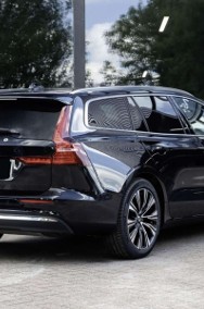 Volvo V60 II B4 Plus Bright 2.0 B4 Plus Bright (197 KM) Podgrzewana kierownica-2
