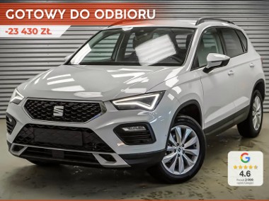 SEAT Ateca Style 1.5 TSI DSG Style 1.5 TSI 150KM DSG-1