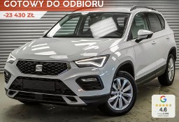 SEAT Ateca Style 1.5 TSI DSG Style 1.5 TSI 150KM DSG