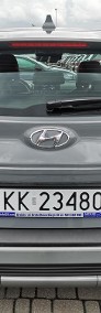 Hyundai Kona 1.0T-GDI +48v Mild Hybrid 120KM Modern 2022r.-4