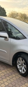 Citroen C4 Picasso I-4