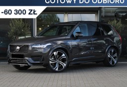 Volvo XC90 V T8 AWD Plug-In Hybrid Ultra Dark T8 AWD Plug-In Hybrid Ultra Dark 2.0