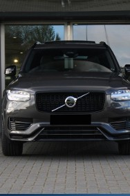 Volvo XC90 V T8 AWD Plug-In Hybrid Ultra Dark T8 AWD Plug-In Hybrid Ultra Dark 2.0-2