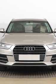 Audi Q3 I (8U) , Salon Polska, Serwis ASO, Automat, Skóra, Navi, Xenon,-2