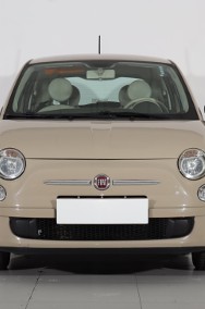 Fiat 500 , Salon Polska, Klima-2