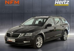 Skoda Octavia III 2,0 TDI(150 KM) DSG Style Full LED Salon PL F-Vat