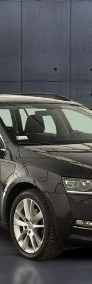 Skoda Octavia III 2,0 TDI(150 KM) DSG Style Full LED Salon PL F-Vat-3